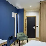 Отель Handel's 3*