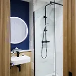 Otel Handel's Dublin