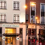 Otel Handel's