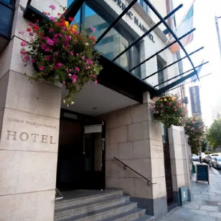 Handel's Hotel 3*