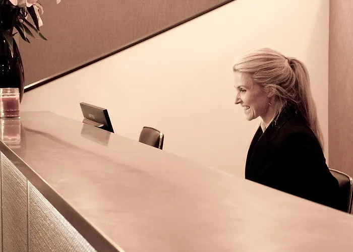 Handel's 酒店 都柏林