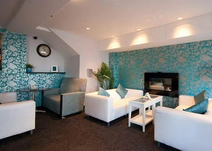 Handel's 3* 都柏林