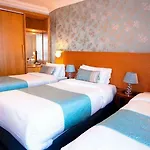 Handel's Hotel