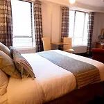 Handel's Hotel Dublino