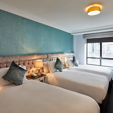 Handel's Hotel