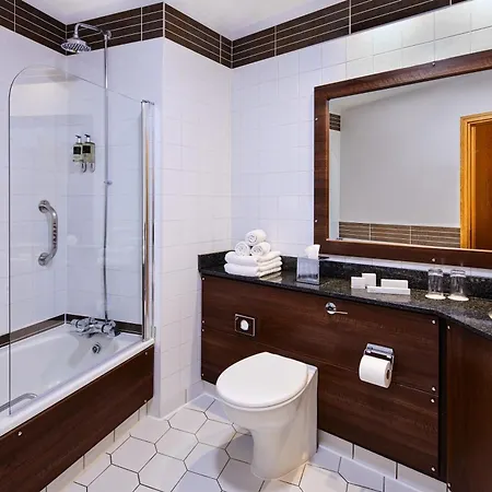 Hotel Handel's