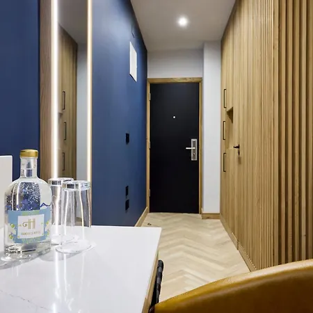 Handel's Hotell