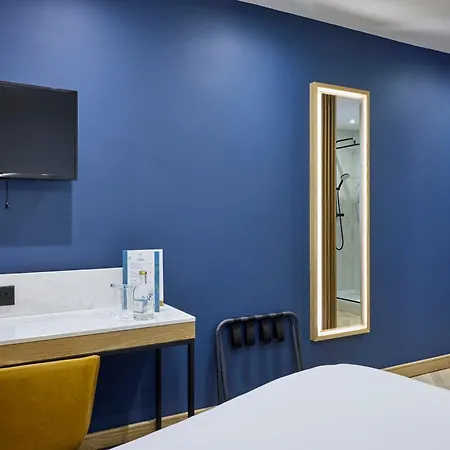 Hotel Handel's Dublin