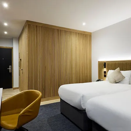 Hotell Handel's
