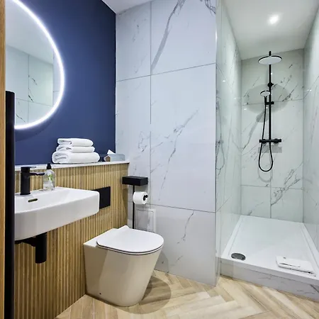 Hotel Handel's 3*