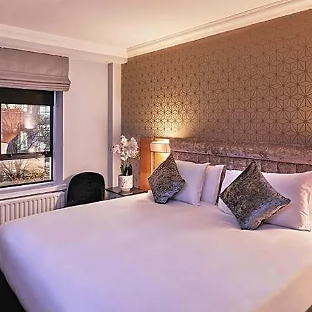 Handel's Hotel Dublín