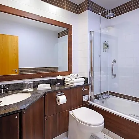 Handel's Hotel 3*