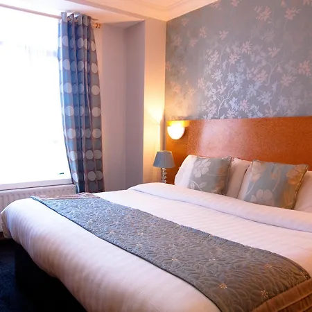 Handel's 3* Dublín