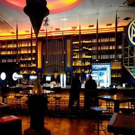 Handel's 3* Dublin
