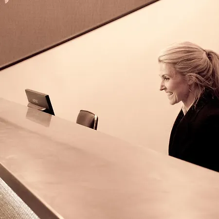 Handel's Hotel Dublin