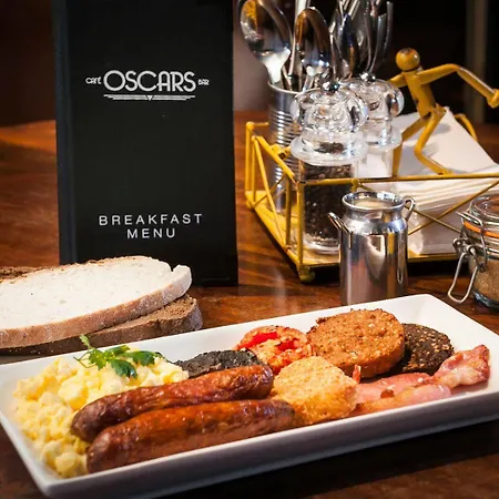 Hotell Handel's Dublin