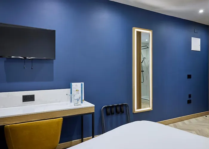 Hotel Handel's Dublin