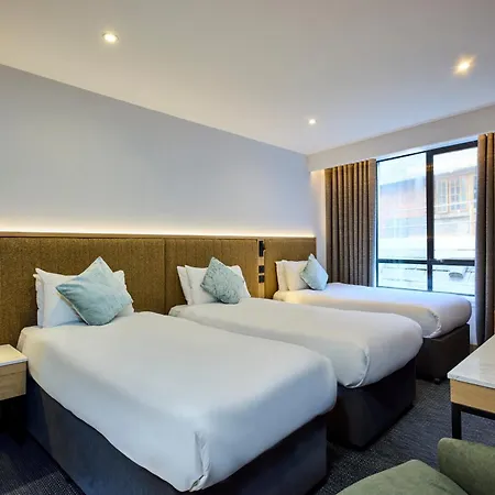 Handel's 3* Dublin