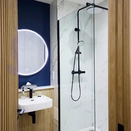 Hotel Handel's Dublino