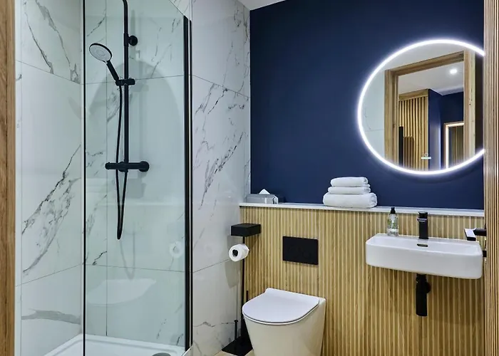 Otel Handel's Dublin