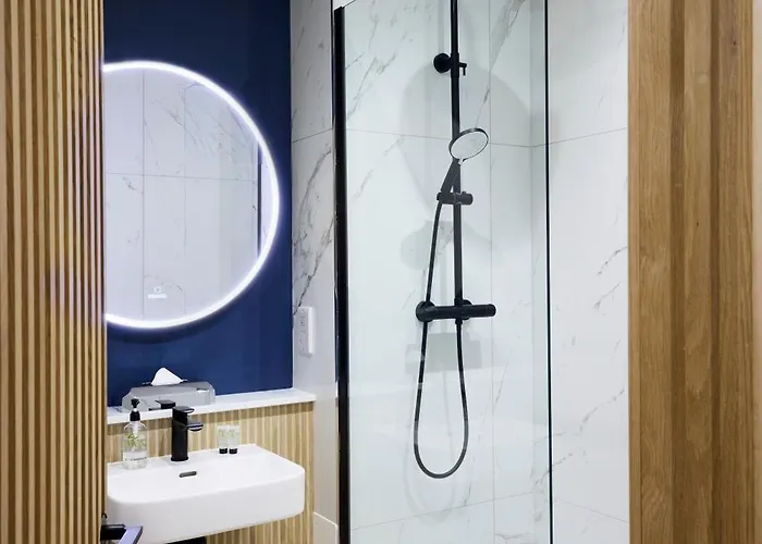 Otel Handel's Dublin