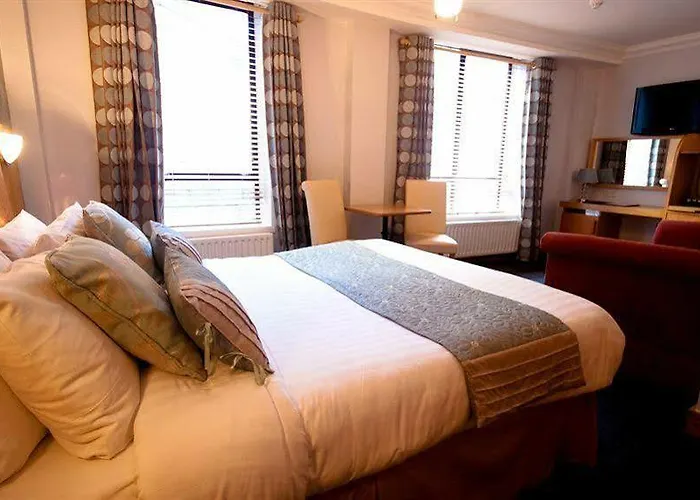 Handel's Otel Dublin